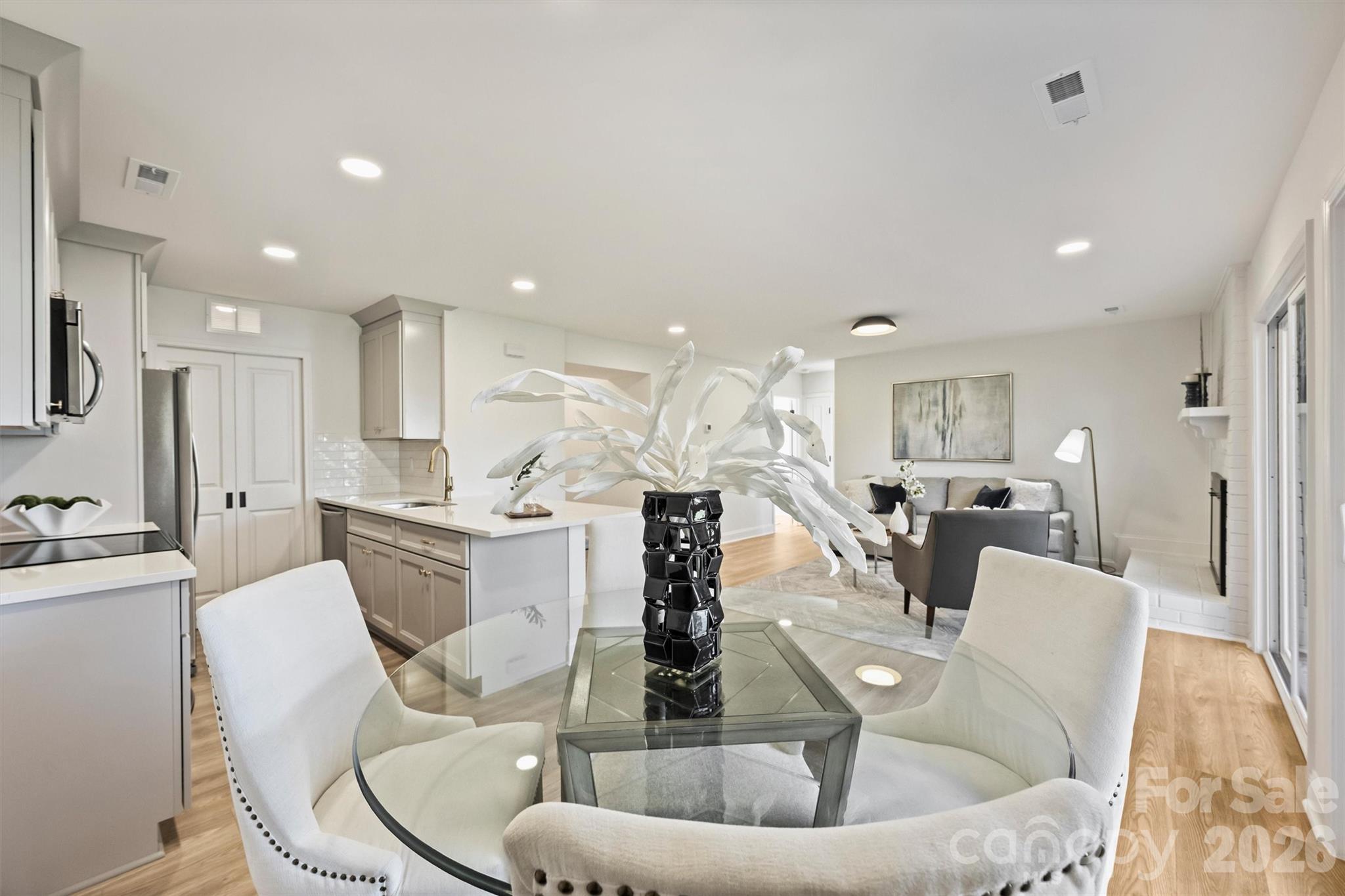 11141 Harrowfield Road Charlotte, NC 28226 - Photo 13 of 25