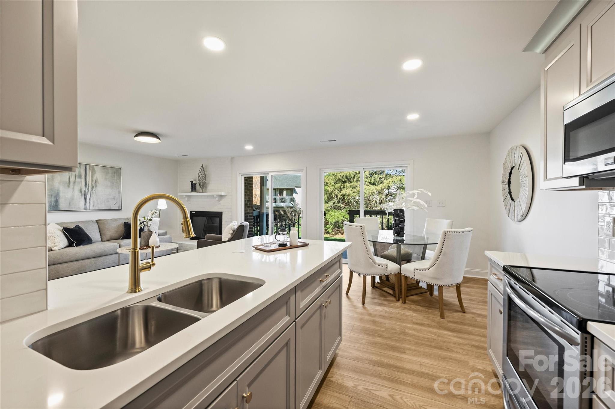 11141 Harrowfield Road Charlotte, NC 28226 - Photo 14 of 25