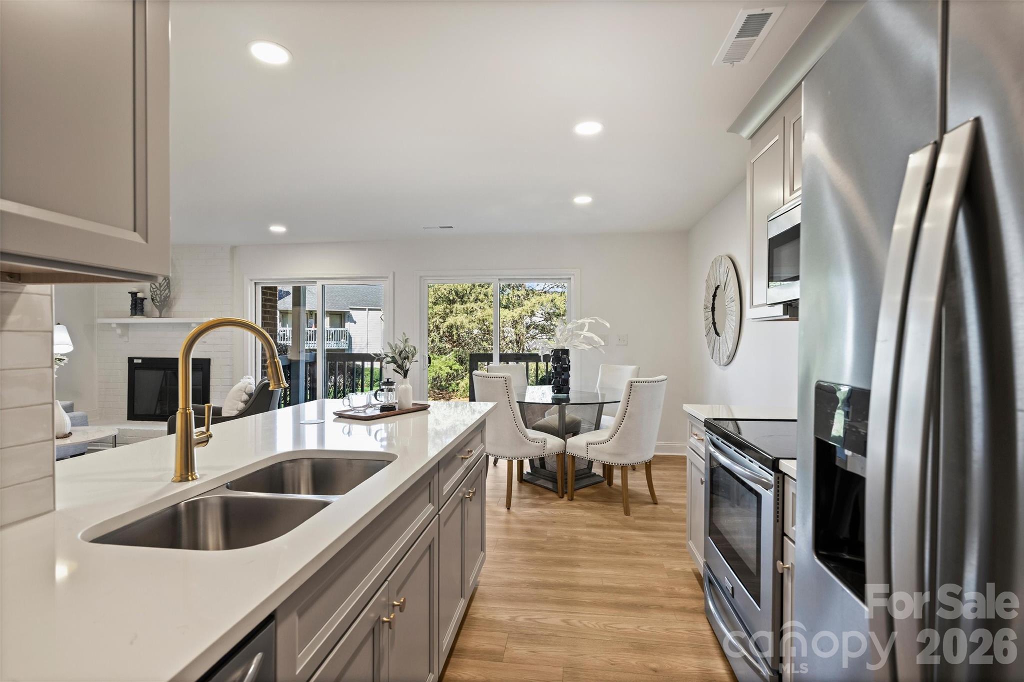 11141 Harrowfield Road Charlotte, NC 28226 - Photo 15 of 25