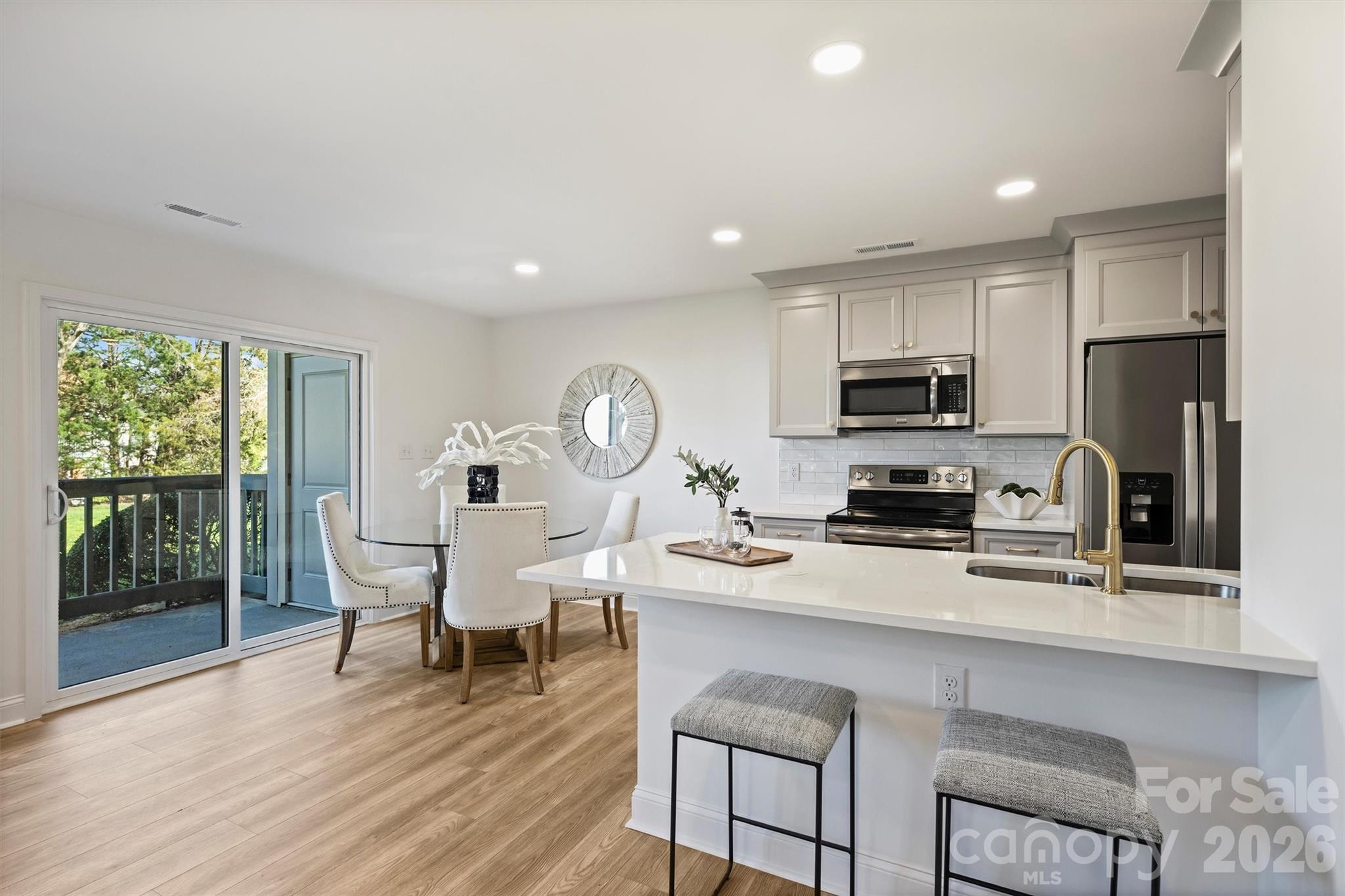 11141 Harrowfield Road Charlotte, NC 28226 - Photo 16 of 25