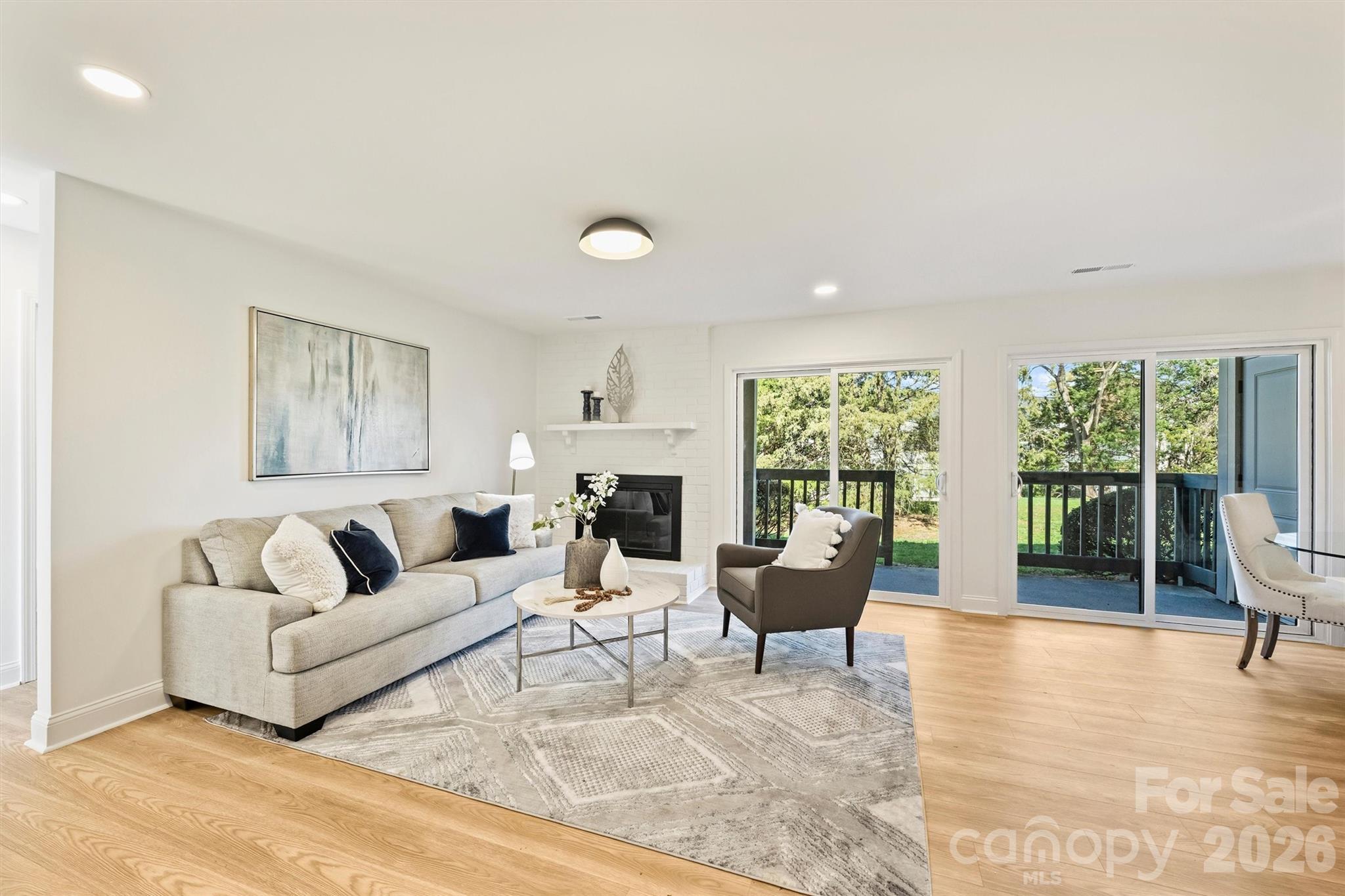 11141 Harrowfield Road Charlotte, NC 28226 - Photo 4 of 25