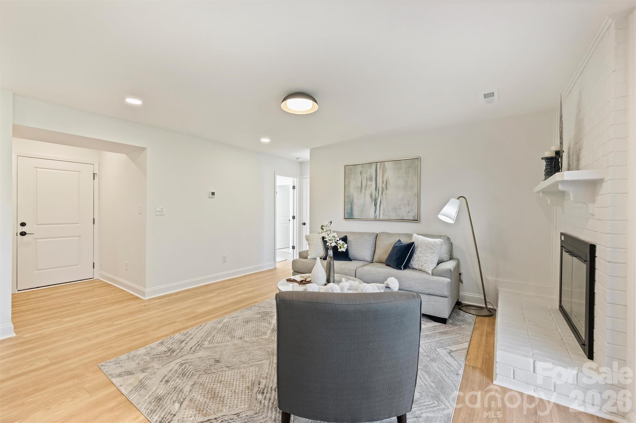 11141 Harrowfield Road Charlotte, NC 28226 - Photo 6 of 25