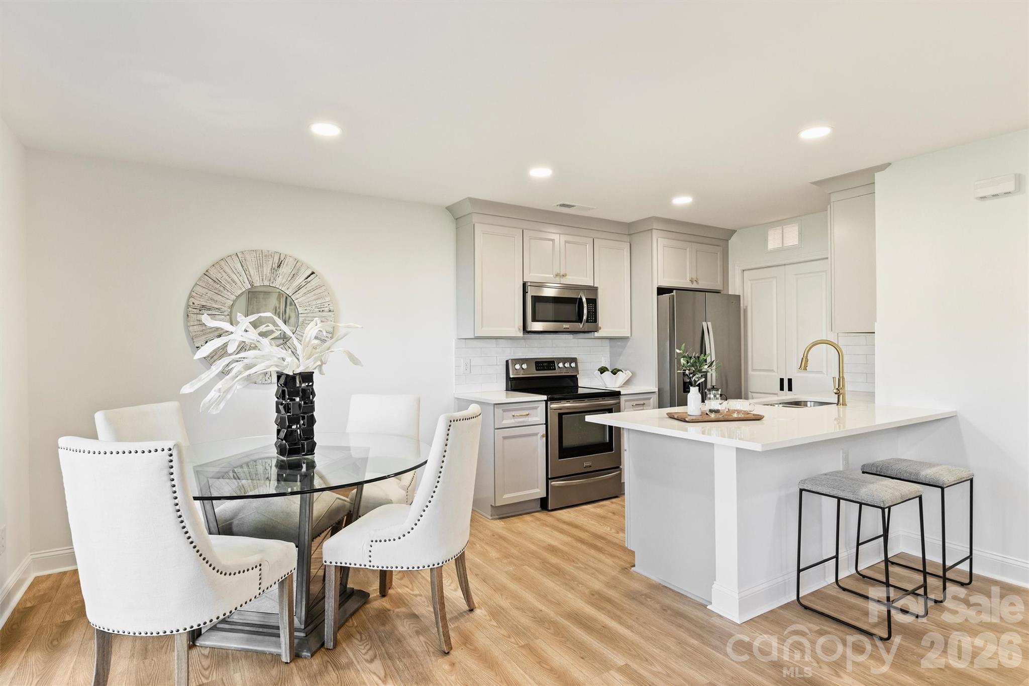 11141 Harrowfield Road Charlotte, NC 28226 - Photo 9 of 25