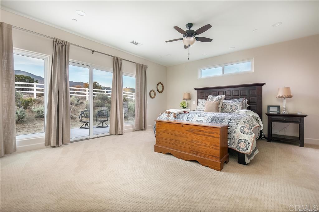 55012 Roadrunner Way Anza, CA 92539 - Photo 18 of 25