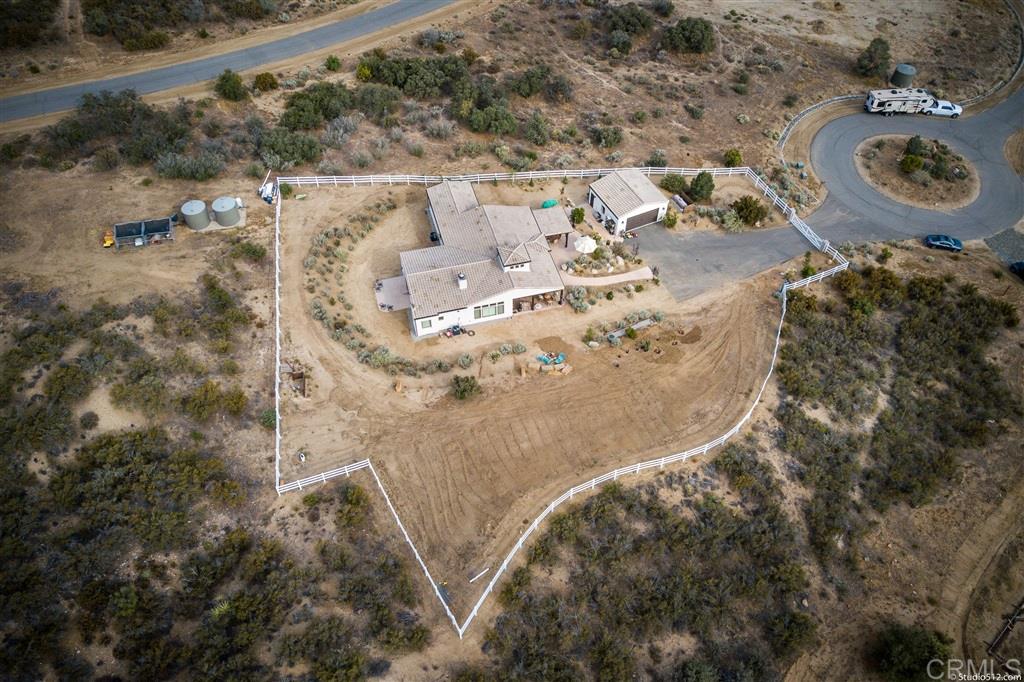 55012 Roadrunner Way Anza, CA 92539 - Photo 24 of 25