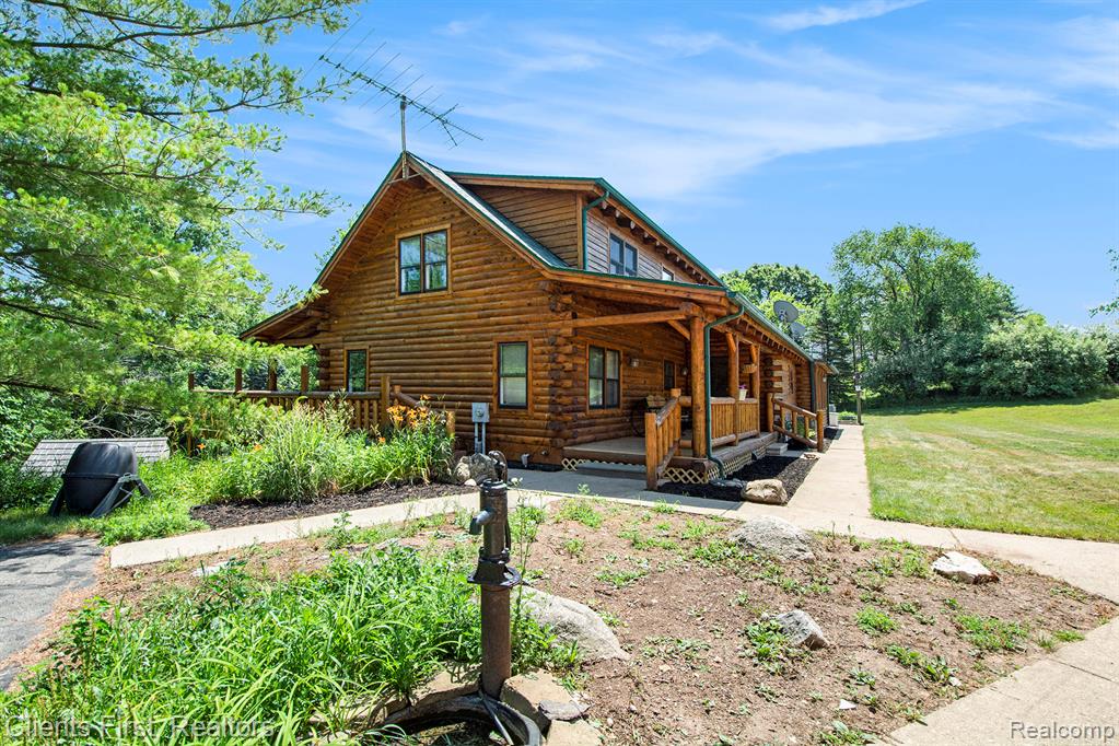 16501 Winters Road Grass Lake, MI 49240 - Photo 3 of 51 Gallery Image 3