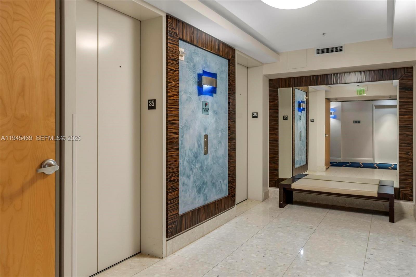 185 Southwest 7th Street, Unit 3508 Miami, FL 33130 - Photo 21 of 62