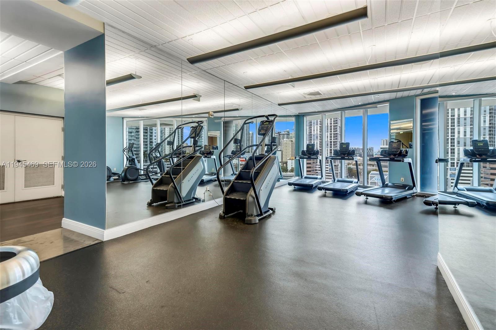 185 Southwest 7th Street, Unit 3508 Miami, FL 33130 - Photo 24 of 62