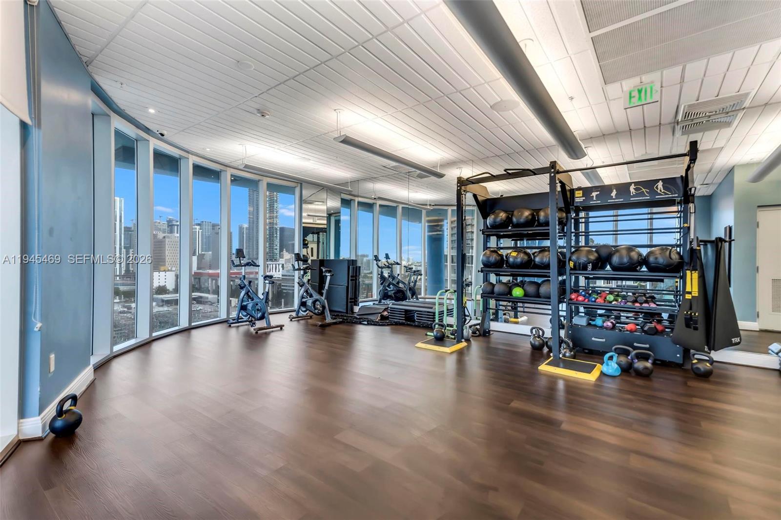 185 Southwest 7th Street, Unit 3508 Miami, FL 33130 - Photo 25 of 62