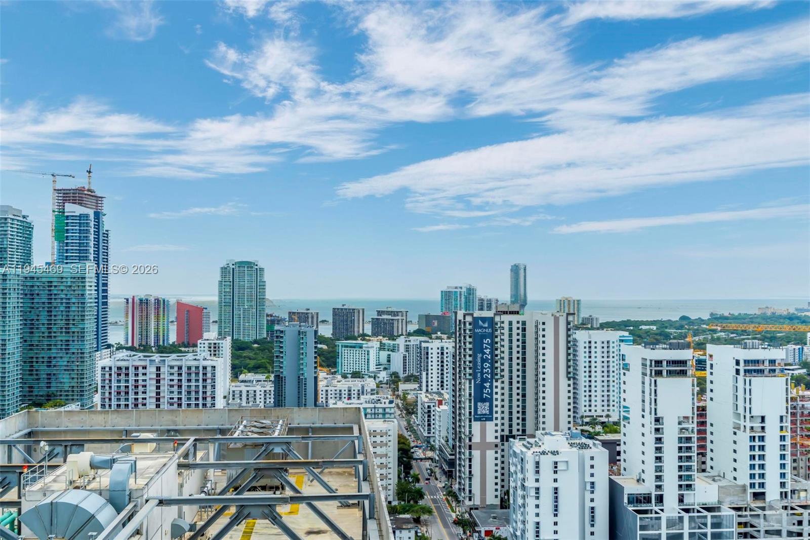 185 Southwest 7th Street, Unit 3508 Miami, FL 33130 - Photo 46 of 62