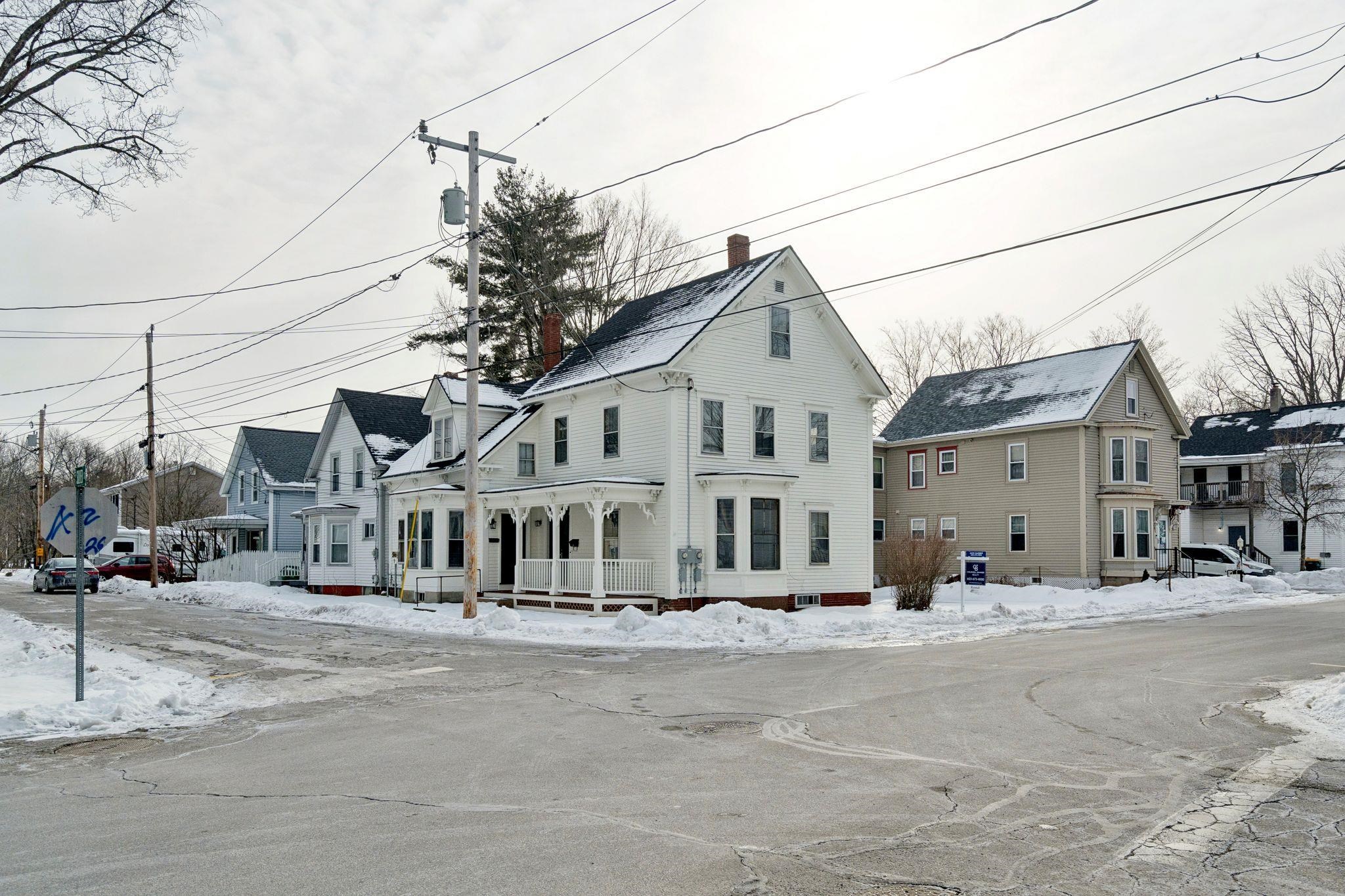 67 A Winter Street Rochester, NH 03867 - Photo 14 of 15