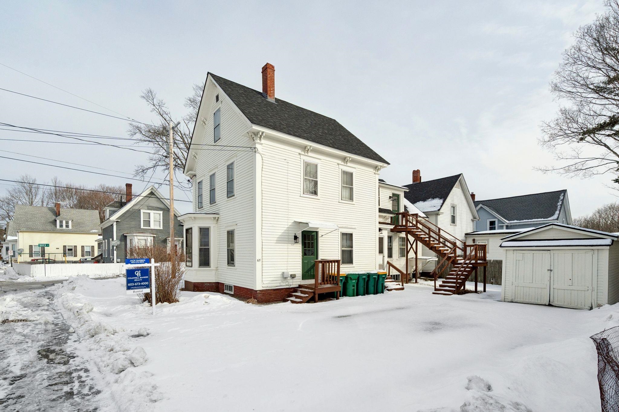 67 A Winter Street Rochester, NH 03867 - Photo 15 of 15