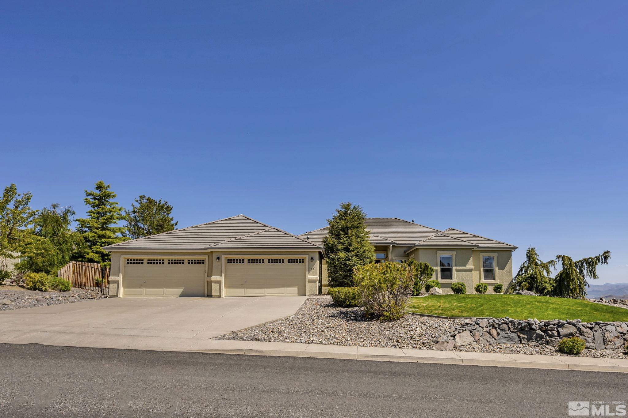 575 Dancing Cloud Court Reno, NV 89511 - Photo 1 of 33 Photo 1