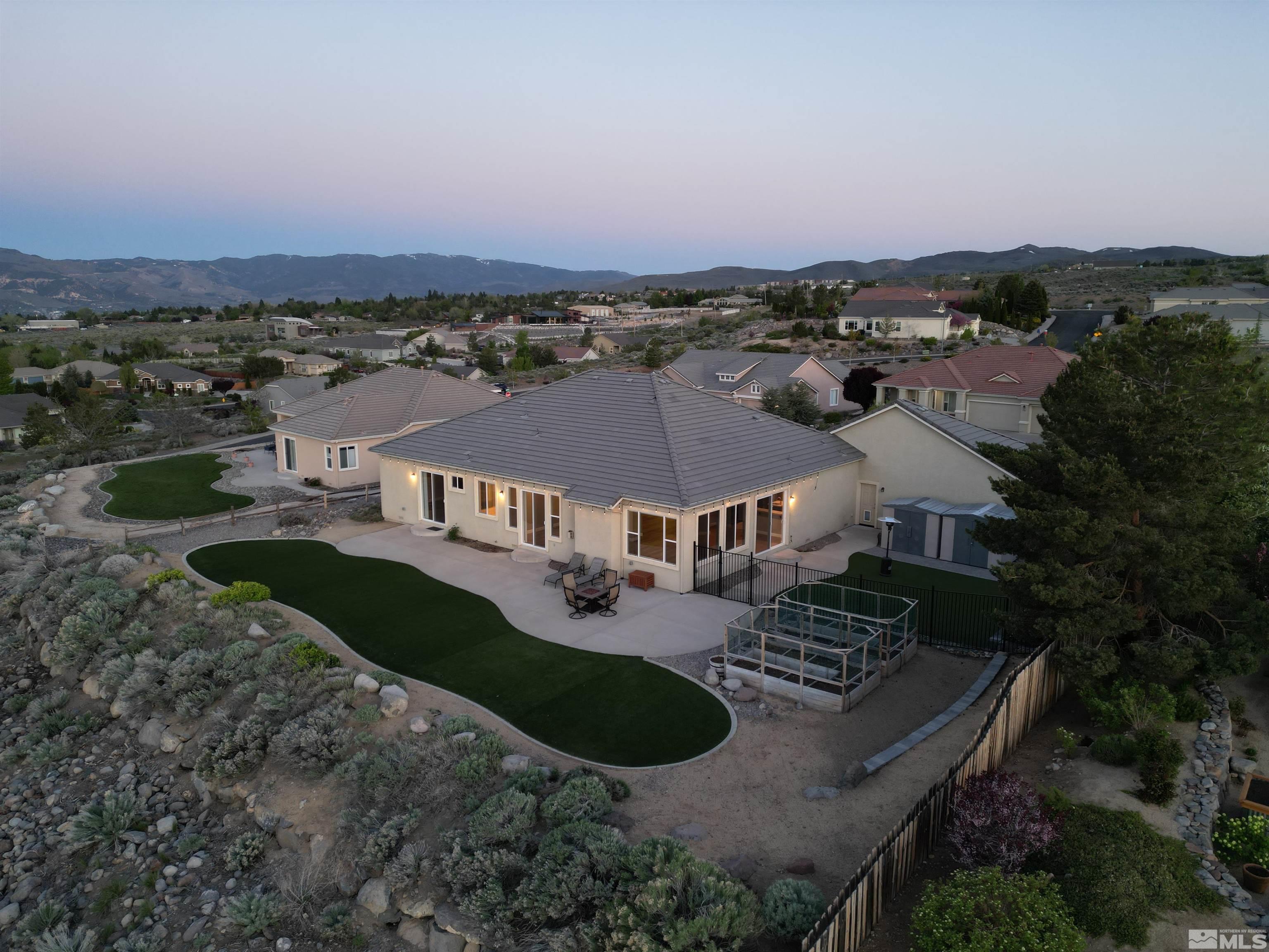 575 Dancing Cloud Court Reno, NV 89511 - Photo 13 of 33 Photo 13
