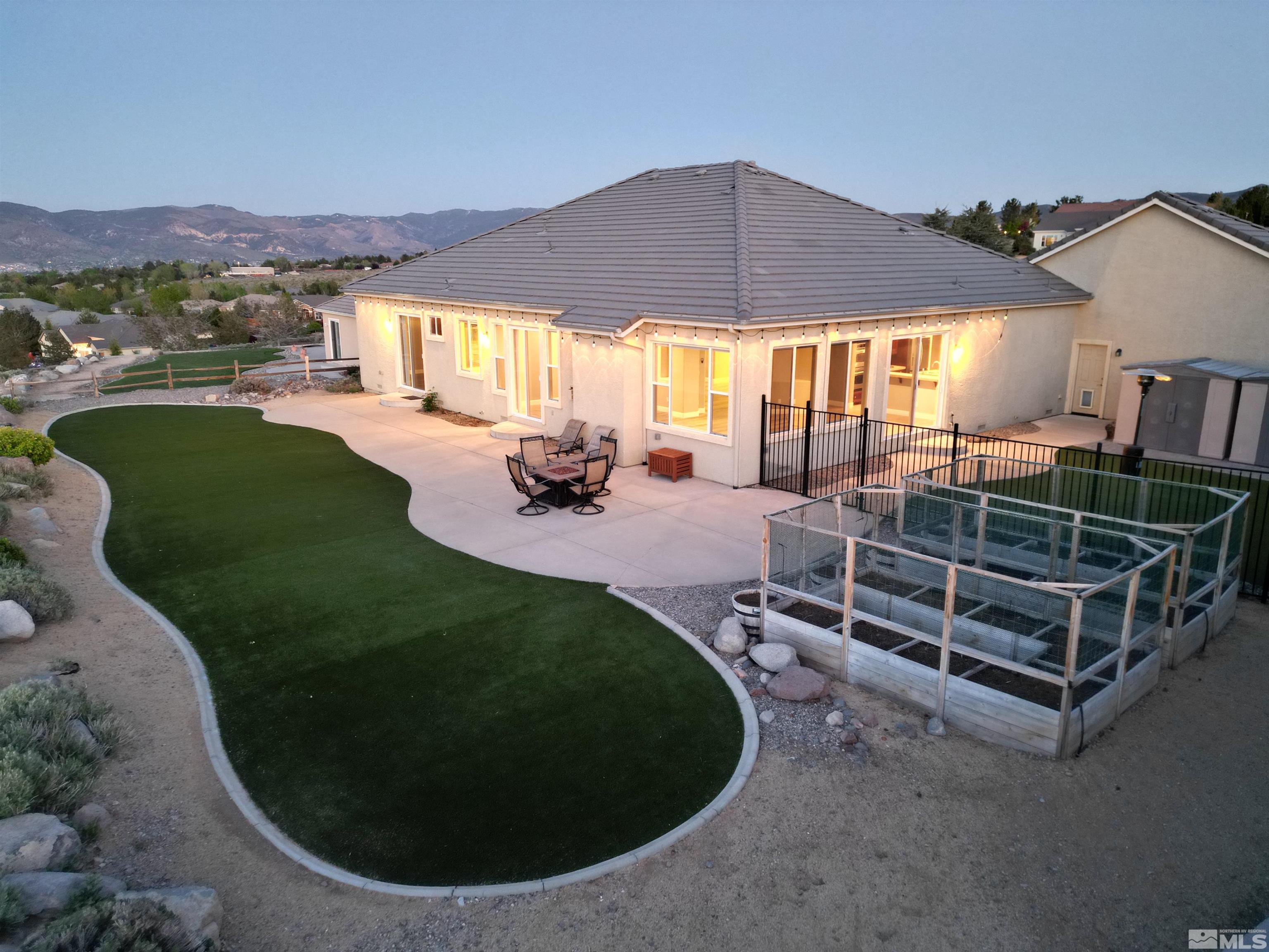 575 Dancing Cloud Court Reno, NV 89511 - Photo 14 of 33 Photo 14