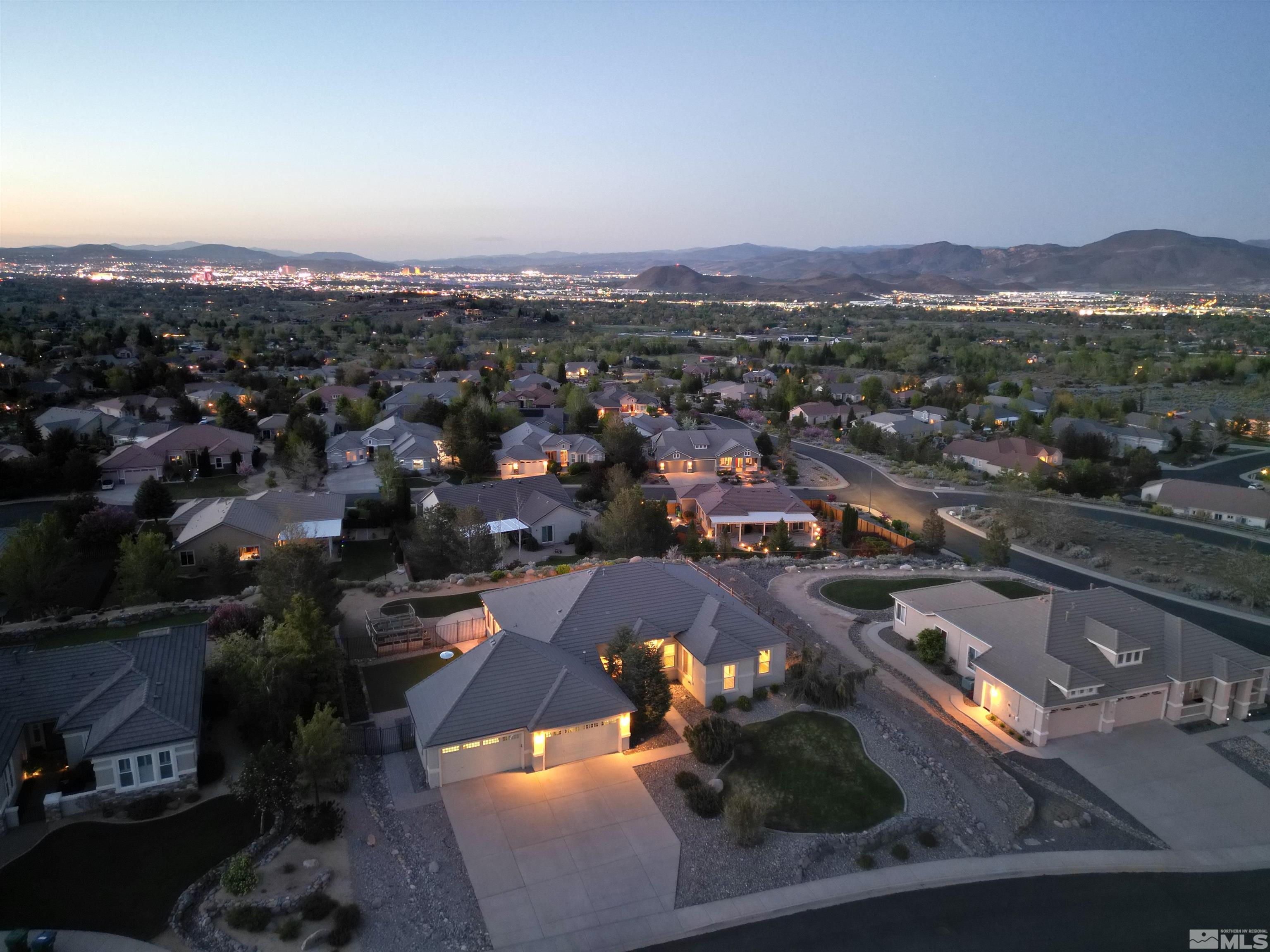 575 Dancing Cloud Court Reno, NV 89511 - Photo 15 of 33 Photo 16