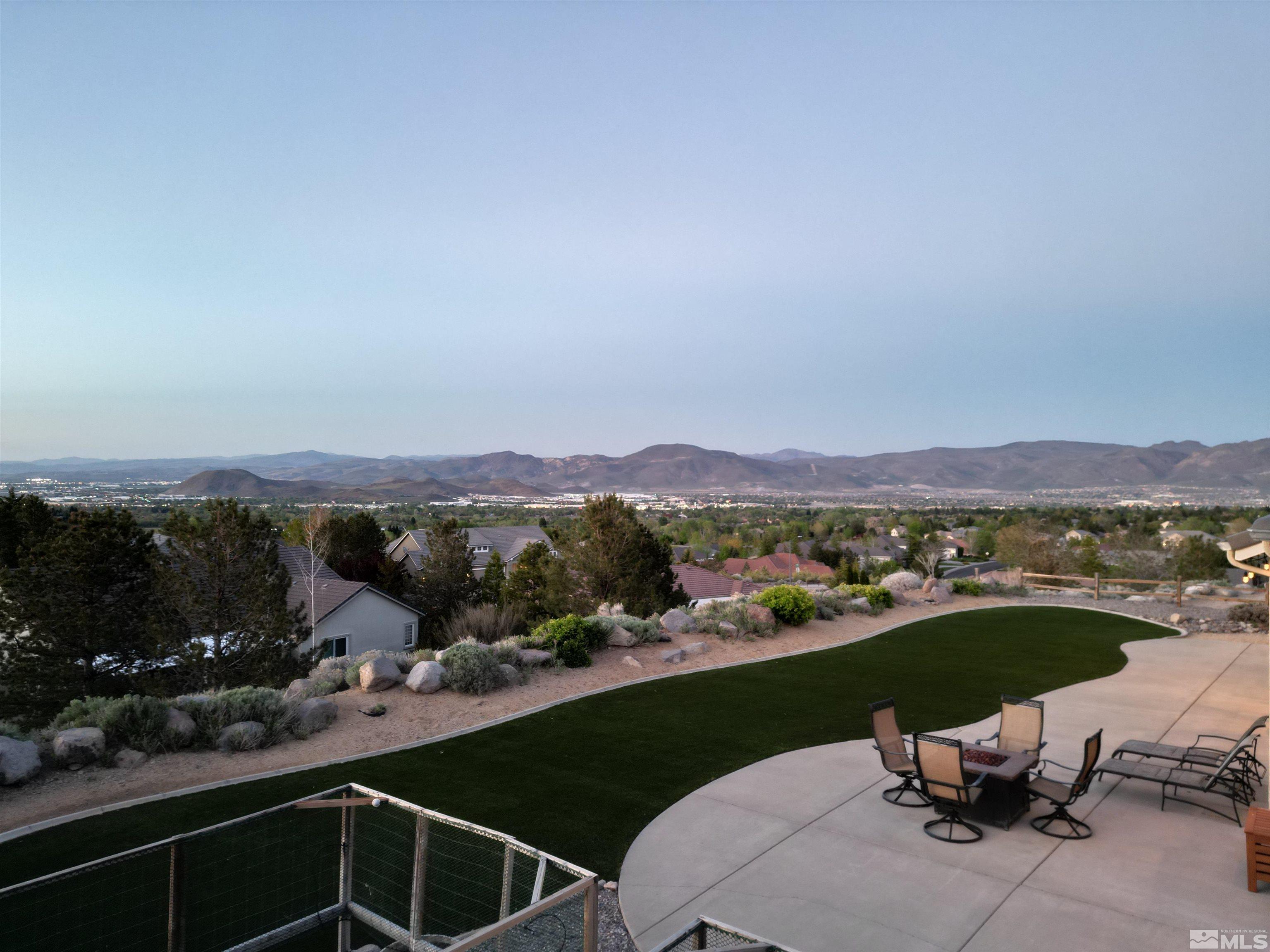 575 Dancing Cloud Court Reno, NV 89511 - Photo 16 of 33 Photo 17