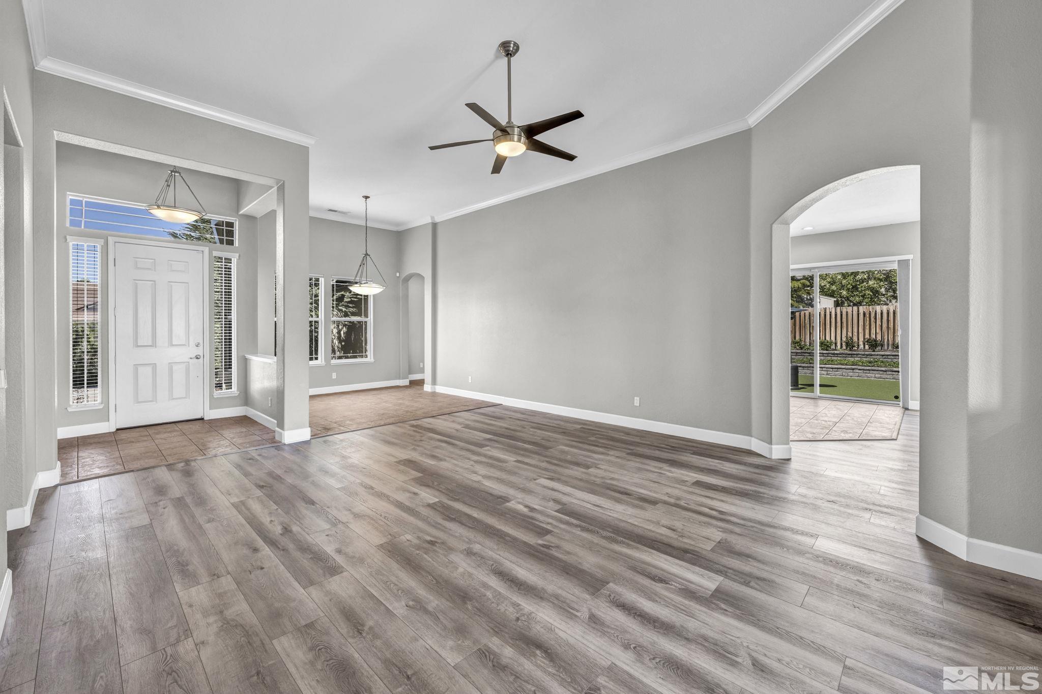 575 Dancing Cloud Court Reno, NV 89511 - Photo 18 of 33 Photo 19