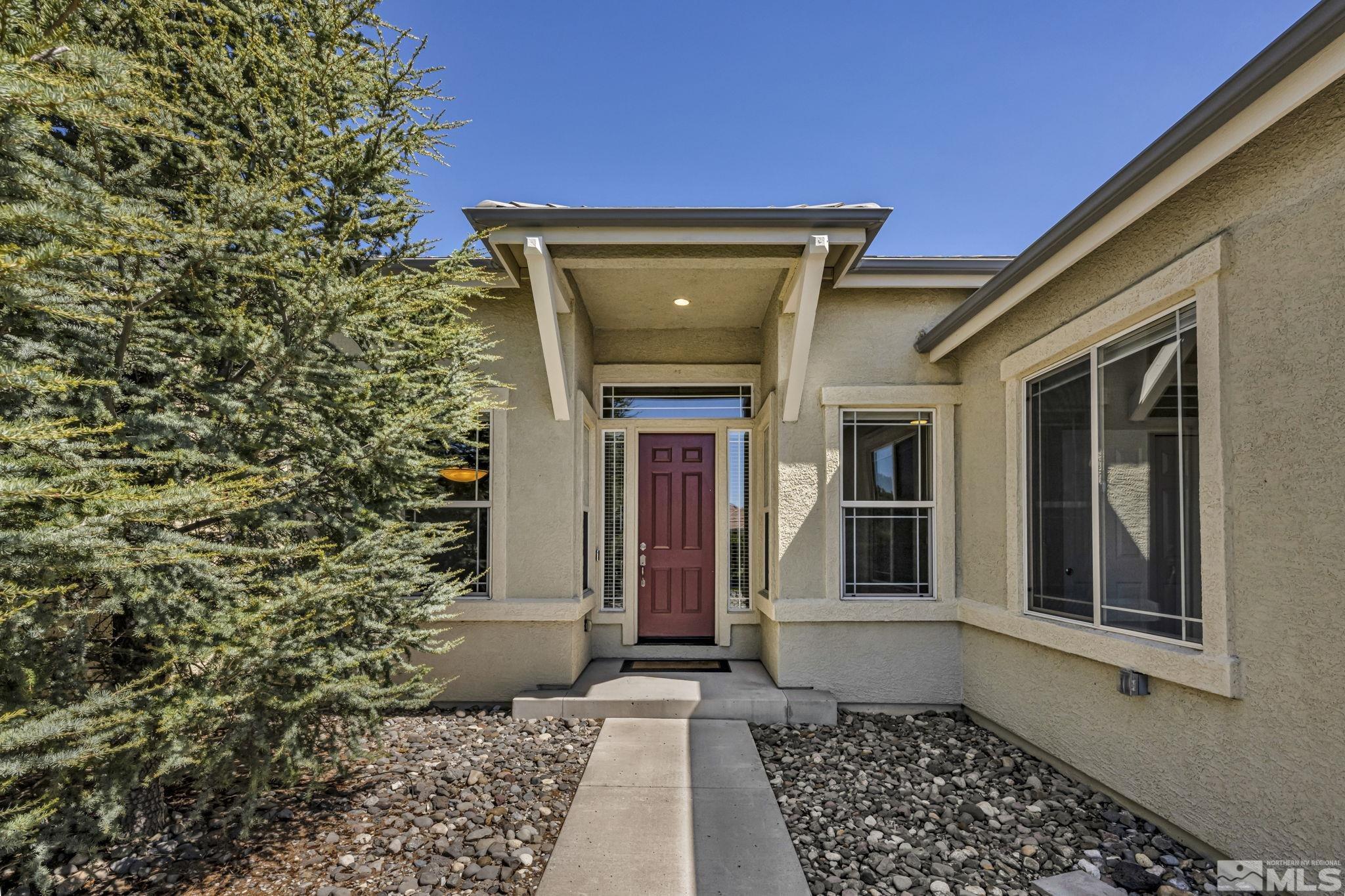 575 Dancing Cloud Court Reno, NV 89511 - Photo 4 of 33 Photo 4