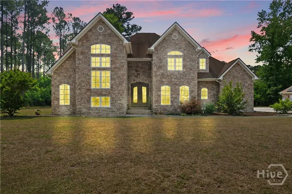 $715,000 | 1198 Fiddlers Cove, Townsend, GA 31331
