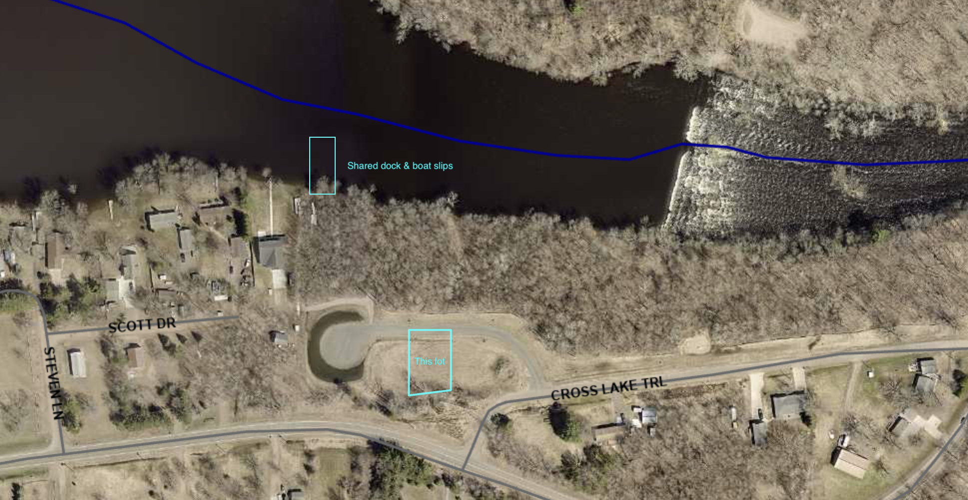 Xxx Chengwatana Road Pine City, MN 55063 - Photo 1 of 36