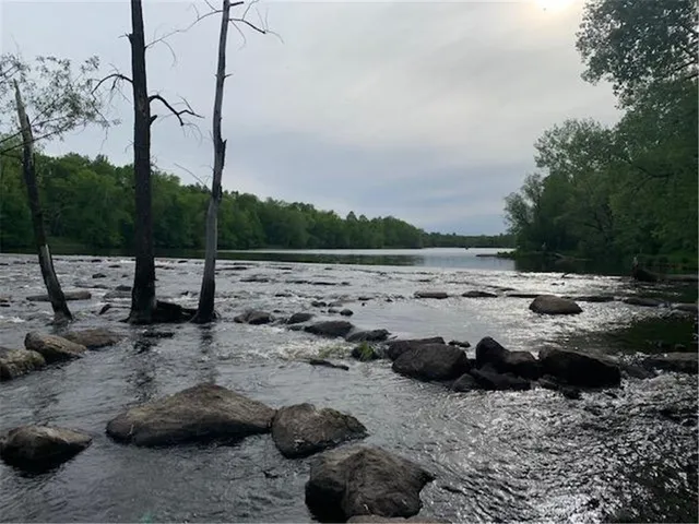 $129,000 | Xxx Chengwatana Road, Pine City, MN 55063