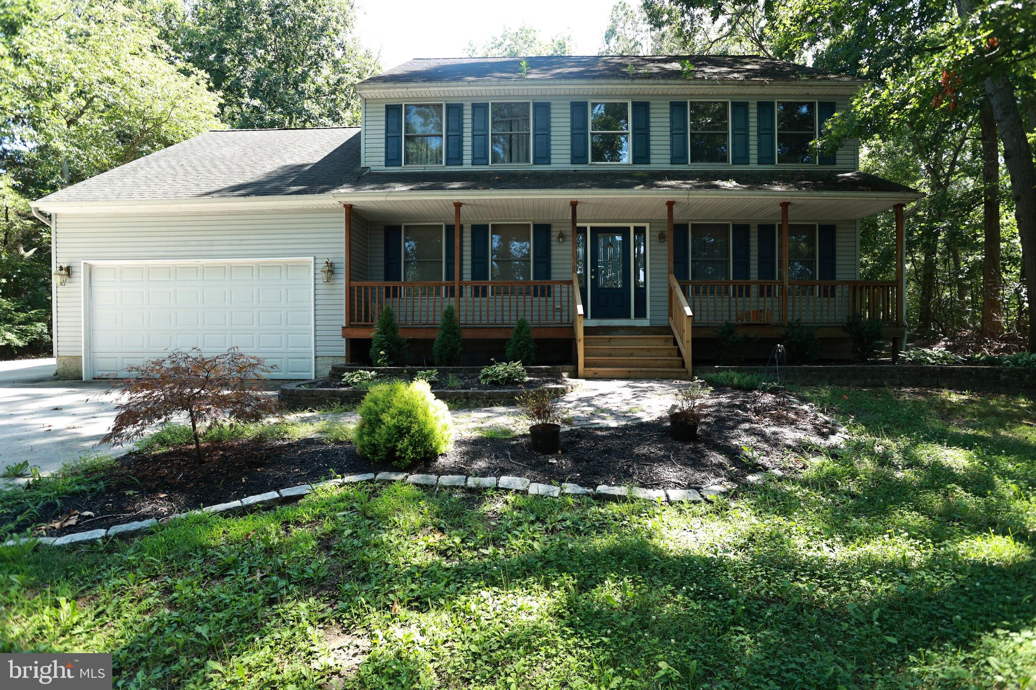 453 Langley Road Pittsgrove, NJ 08318 - Photo 7 of 140