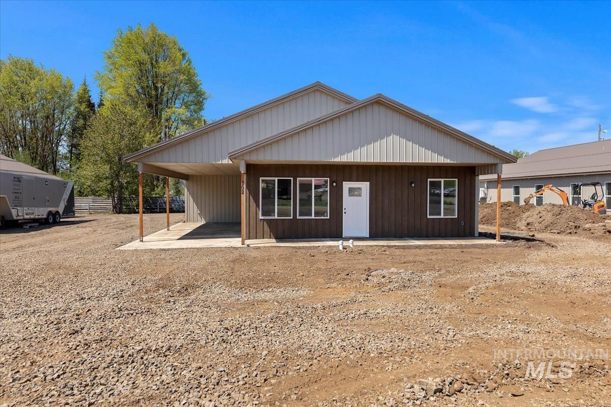 206 Main Street Council, ID 83612 - Photo 23 of 26 Gallery Image 23