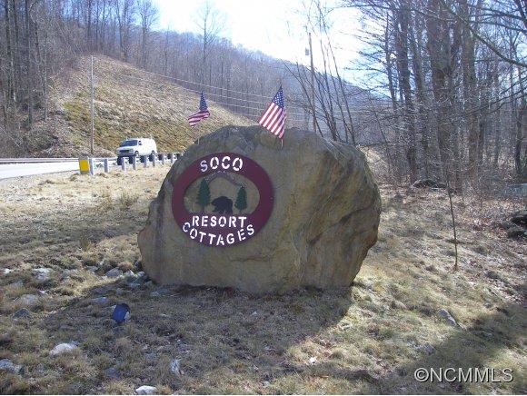 3 Traders Loop Maggie Valley, NC 28751 - Photo 2 of 19 Gallery Image 2