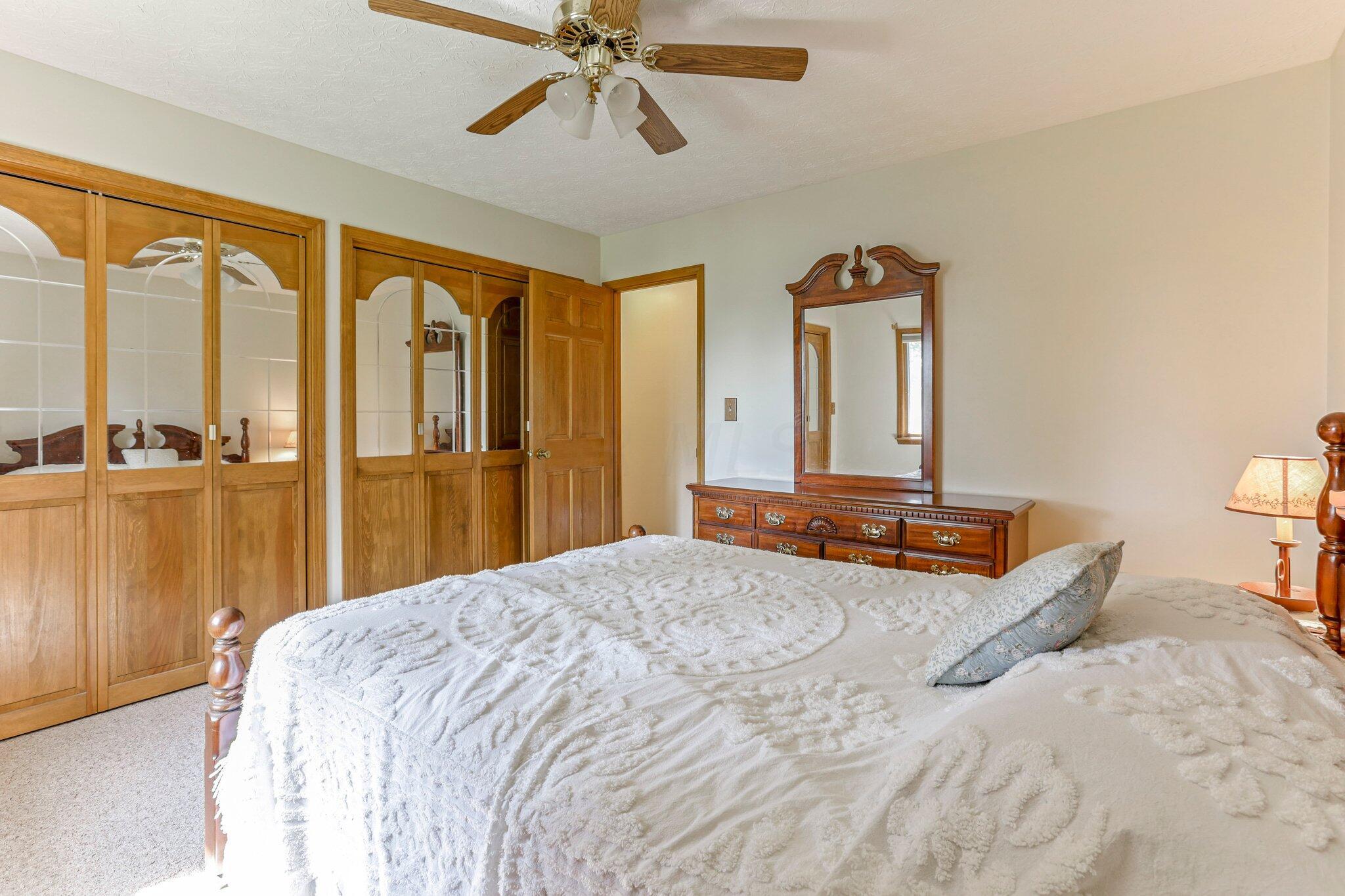7430 Richardson Road Groveport, OH 43125 - Photo 17 of 40 Bedroom One