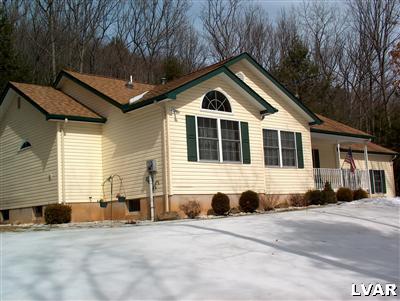 19 Potato Path Road Kunkletown, PA 18058 - Photo 1 of 1 Gallery Image 1