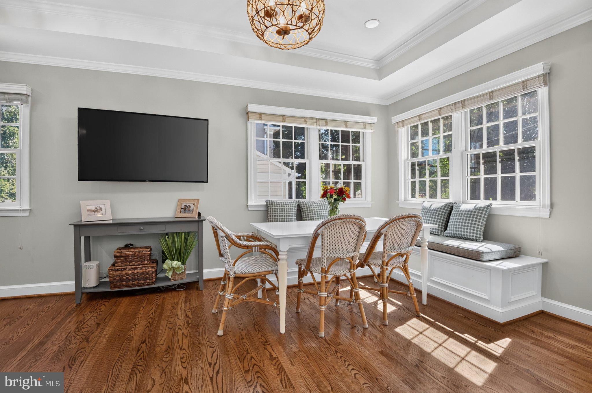 5305 Ridgefield Road Bethesda, MD 20816 - Photo 16 of 43 Gallery Image 16