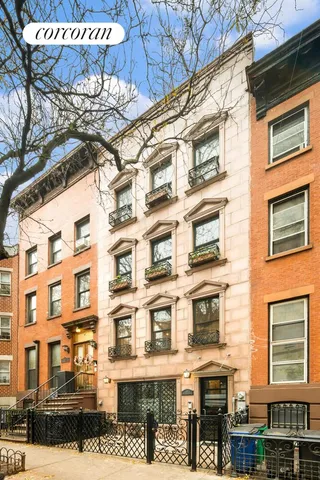 $4,995,000 | 50 Fort Greene Place | Fort Greene