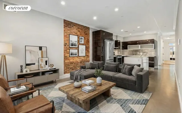 $4,995,000 | 50 Fort Greene Place | Fort Greene