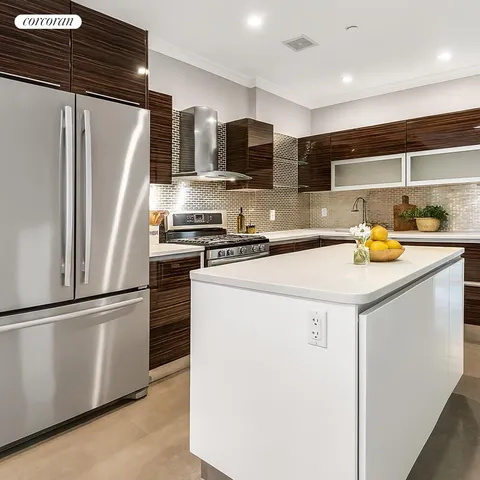 $4,995,000 | 50 Fort Greene Place | Fort Greene