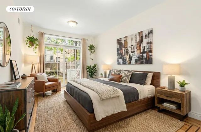 $4,995,000 | 50 Fort Greene Place | Fort Greene