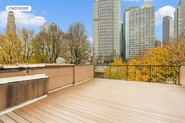 $4,995,000 | 50 Fort Greene Place | Fort Greene