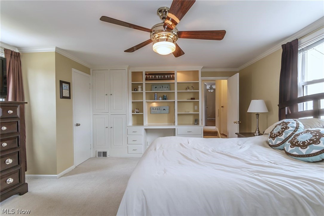 1143 Brainard Road Lyndhurst, OH 44124 - Photo 14 of 35 Master bedroom