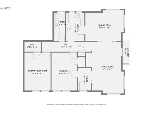 $330,000 | 2127 Northwest Irving Street, Unit 202, Portland, OR 97210