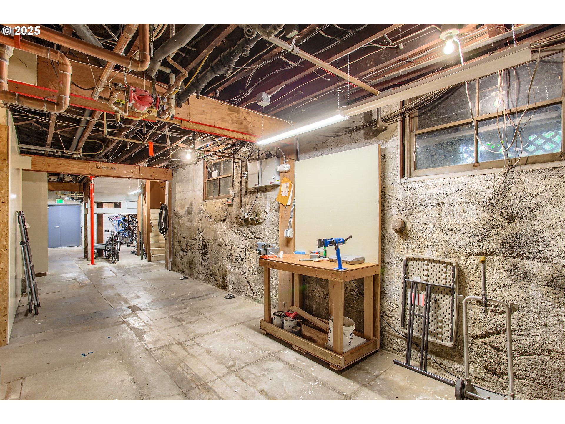 2127 Northwest Irving Street, Unit 202 Portland, OR 97210 - Photo 23 of 25 Community Amenities