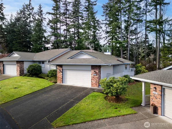 $625,000 | 2108 Creekside Circle, Anacortes, WA 98221