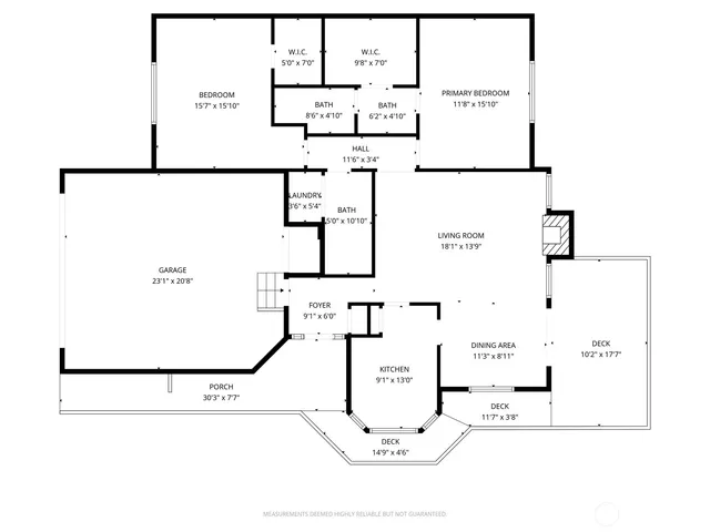 $625,000 | 2108 Creekside Circle, Anacortes, WA 98221