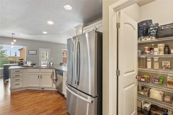 $677,000 | 12985 Mount Harvard Drive, Peyton, CO 80831