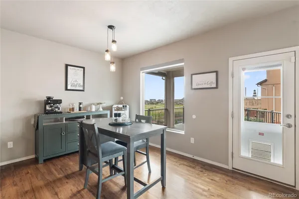 $677,000 | 12985 Mount Harvard Drive, Peyton, CO 80831