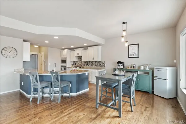 $677,000 | 12985 Mount Harvard Drive, Peyton, CO 80831