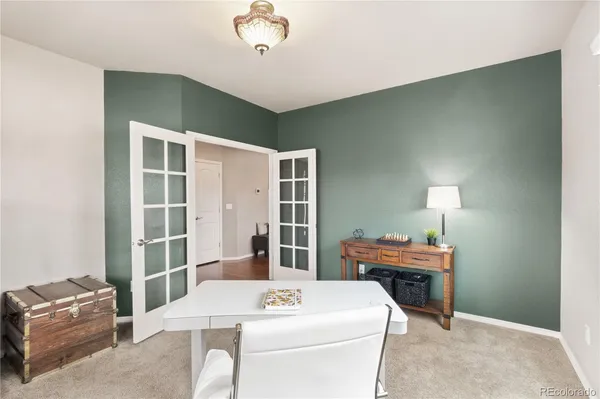 $677,000 | 12985 Mount Harvard Drive, Peyton, CO 80831