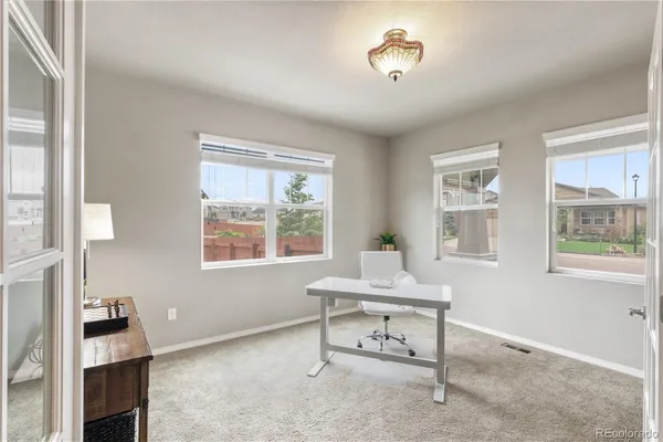 $677,000 | 12985 Mount Harvard Drive, Peyton, CO 80831