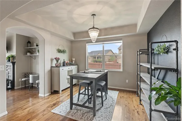 $677,000 | 12985 Mount Harvard Drive, Peyton, CO 80831