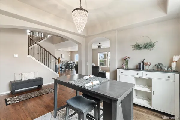 $677,000 | 12985 Mount Harvard Drive, Peyton, CO 80831