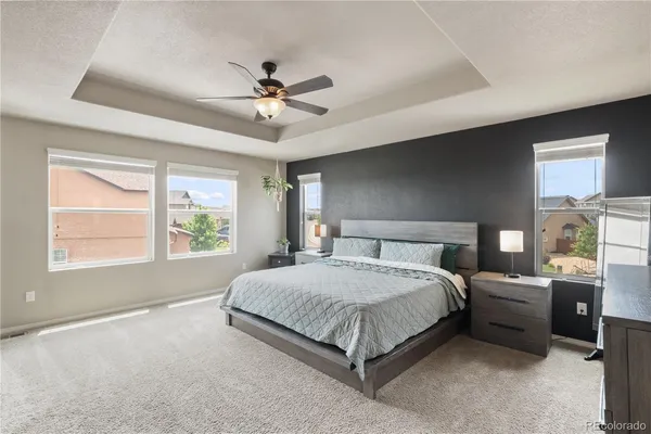 $677,000 | 12985 Mount Harvard Drive, Peyton, CO 80831